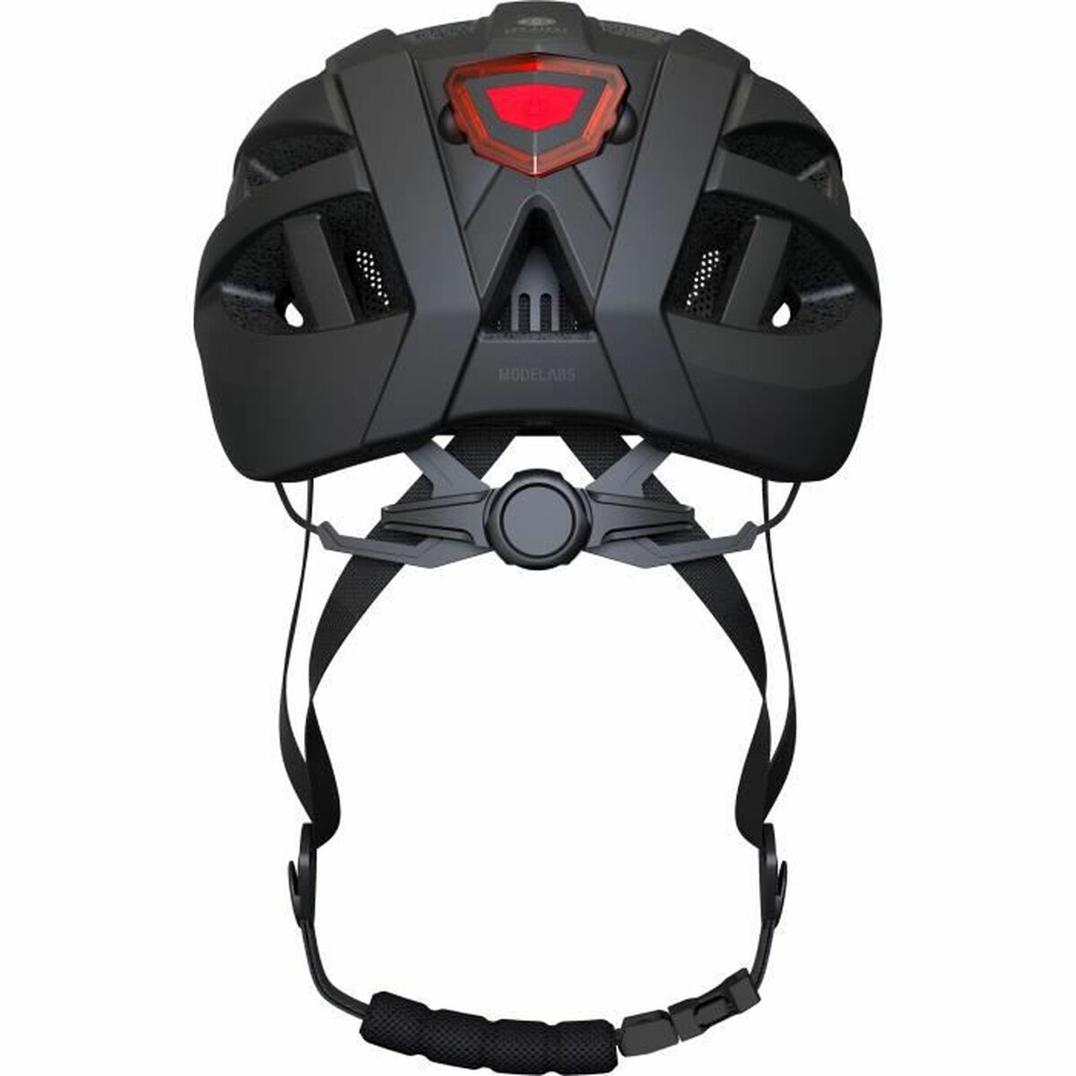 Cască Modelabs Negru Multi-utilizare M